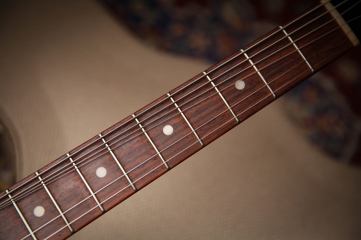 Nik Huber Krautster II Worn Copper Finish - ProTone Music