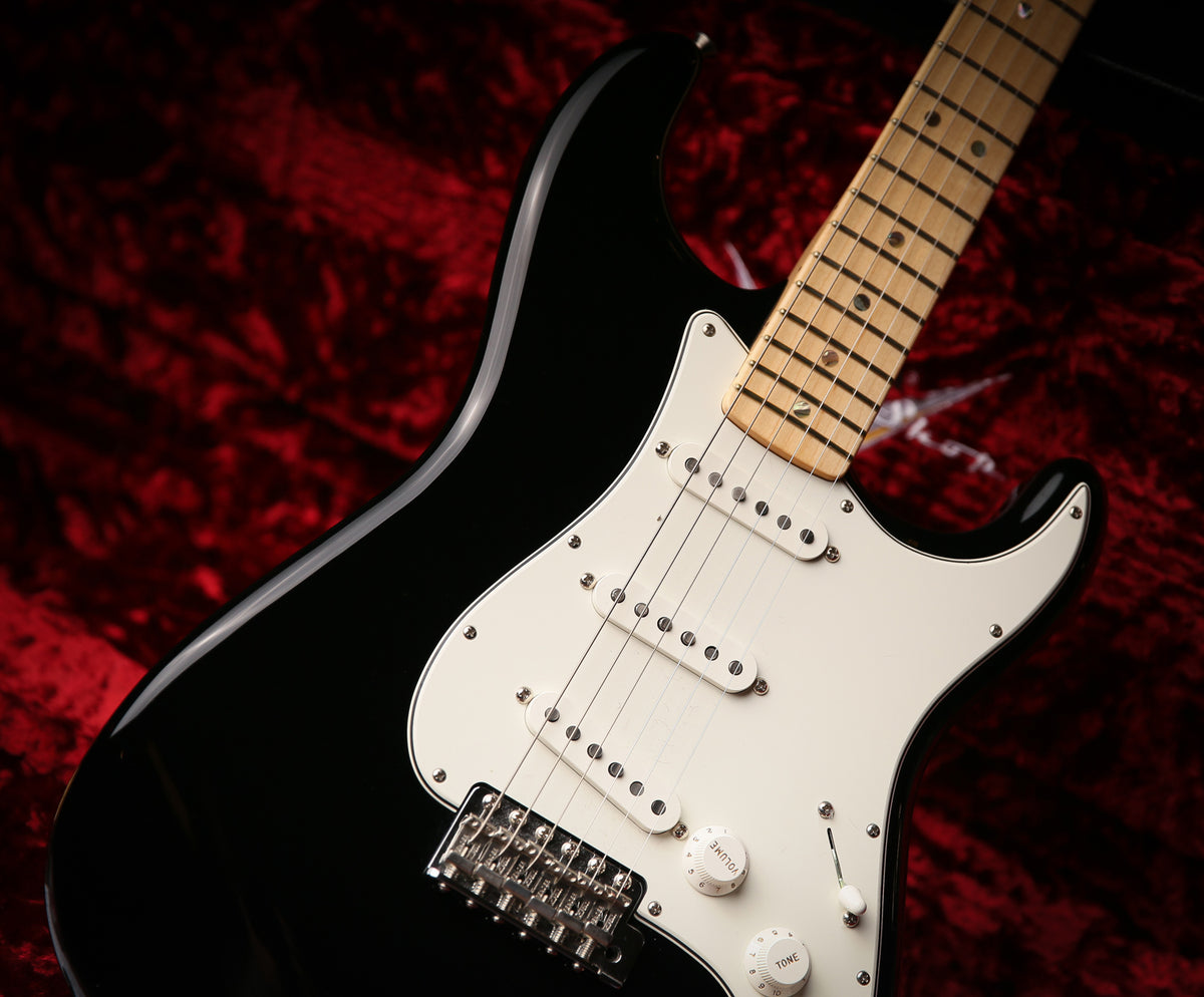 Fender USA Custom Shop Robin Trower Signature Strat Todd Krauss Masterbuilt - ProTone Music