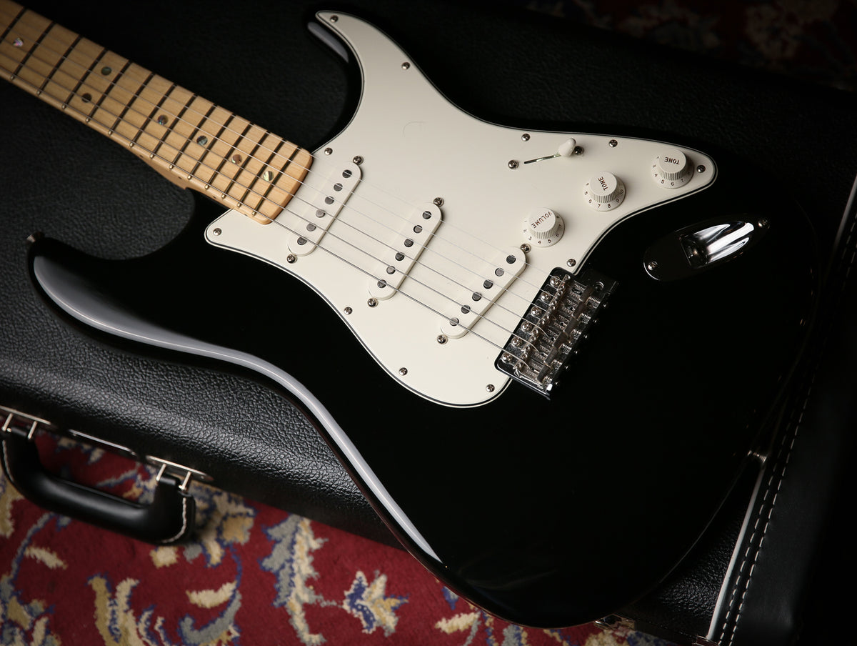 Fender USA Custom Shop Robin Trower Signature Strat Todd Krauss Masterbuilt - ProTone Music