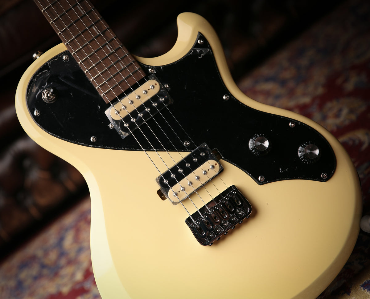 Shergold Provocateur Standard SP12 Dirty Blonde