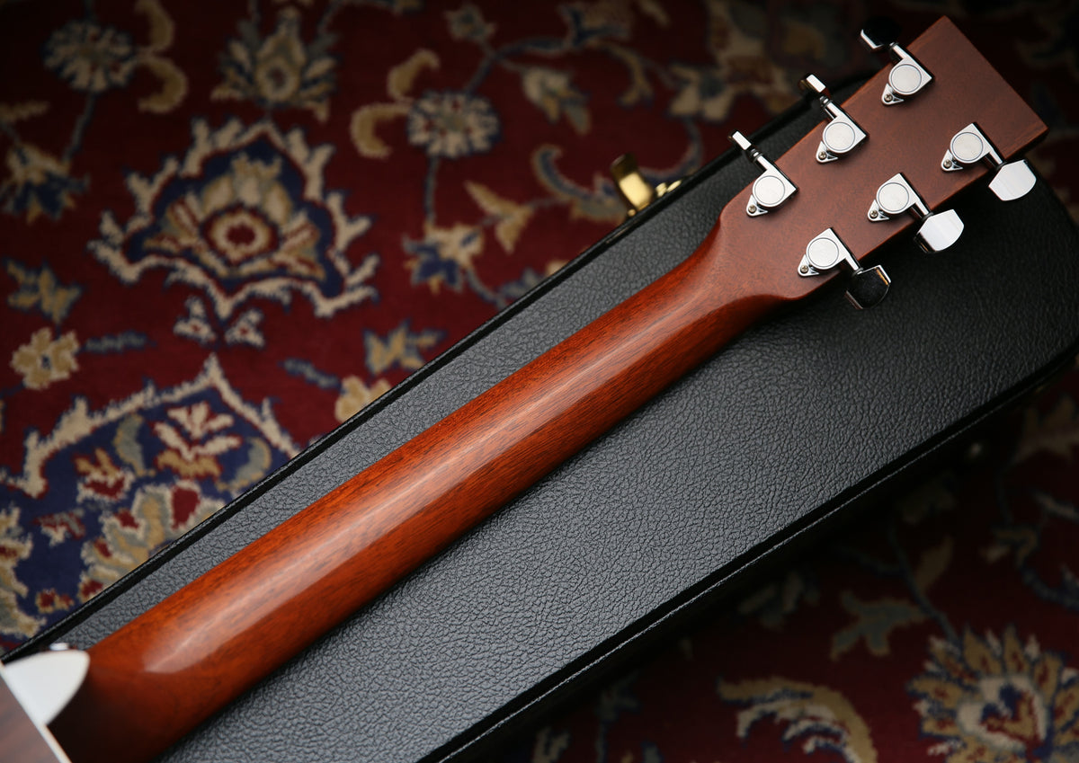 Martin DCPA4 Rosewood Dreadnought Electro Acoustic