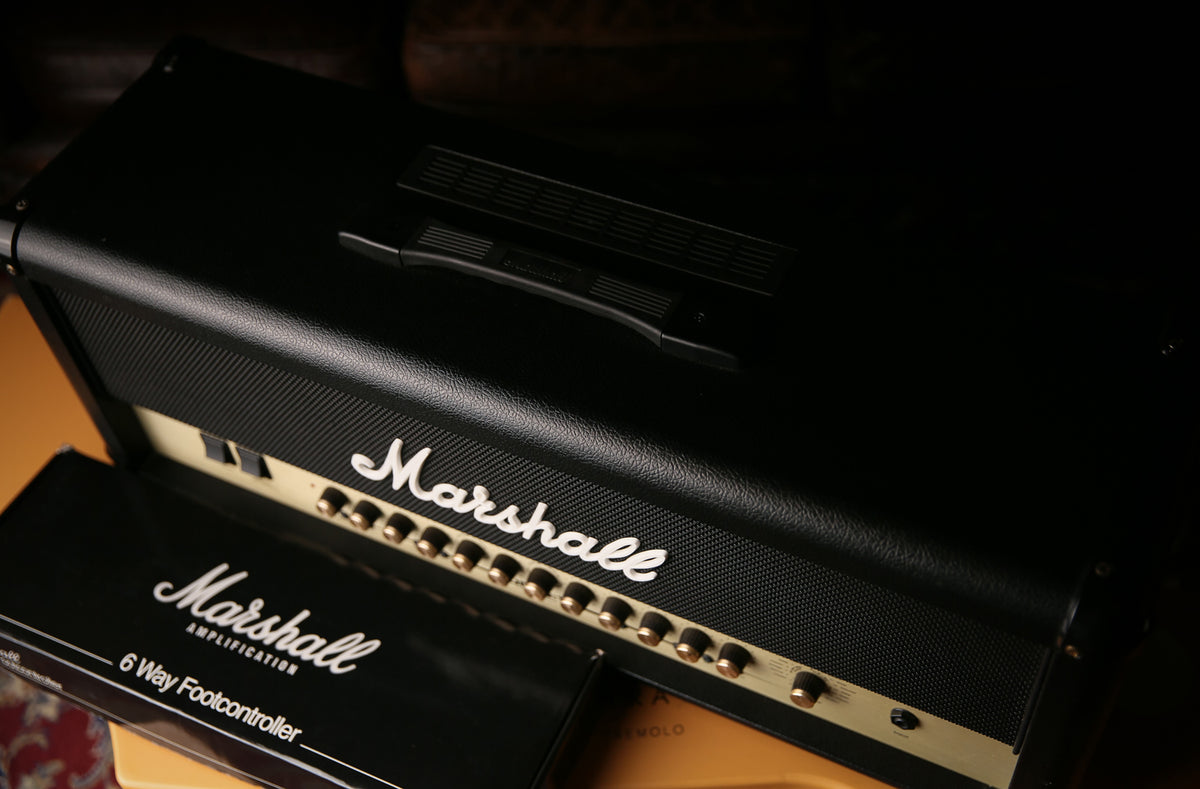 Marshall JMD-1 50 Watt Head