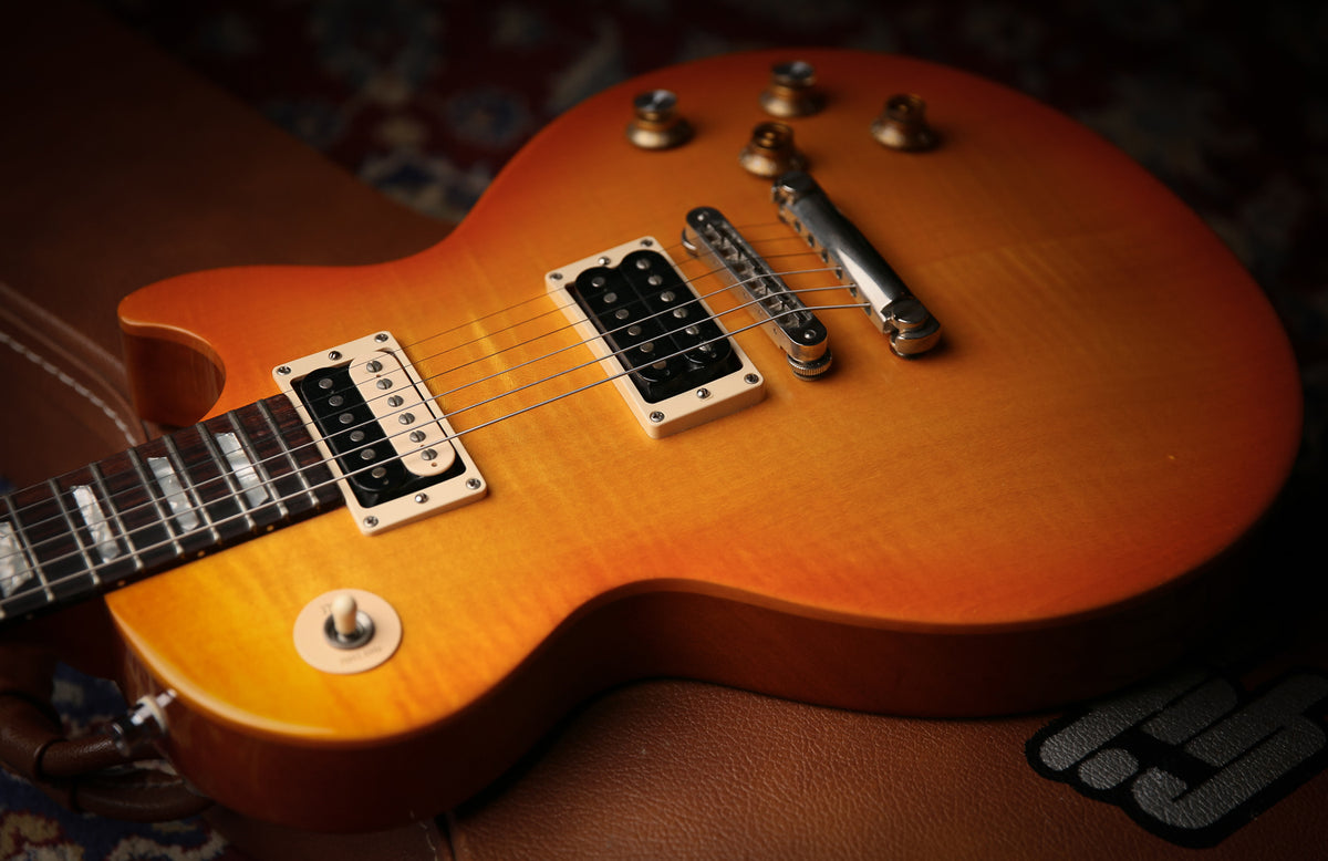 2000 Gibson USA Gary Moore Signature Les Paul