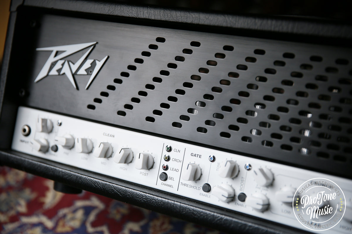 Peavey Invective 120 Head - ProTone Music