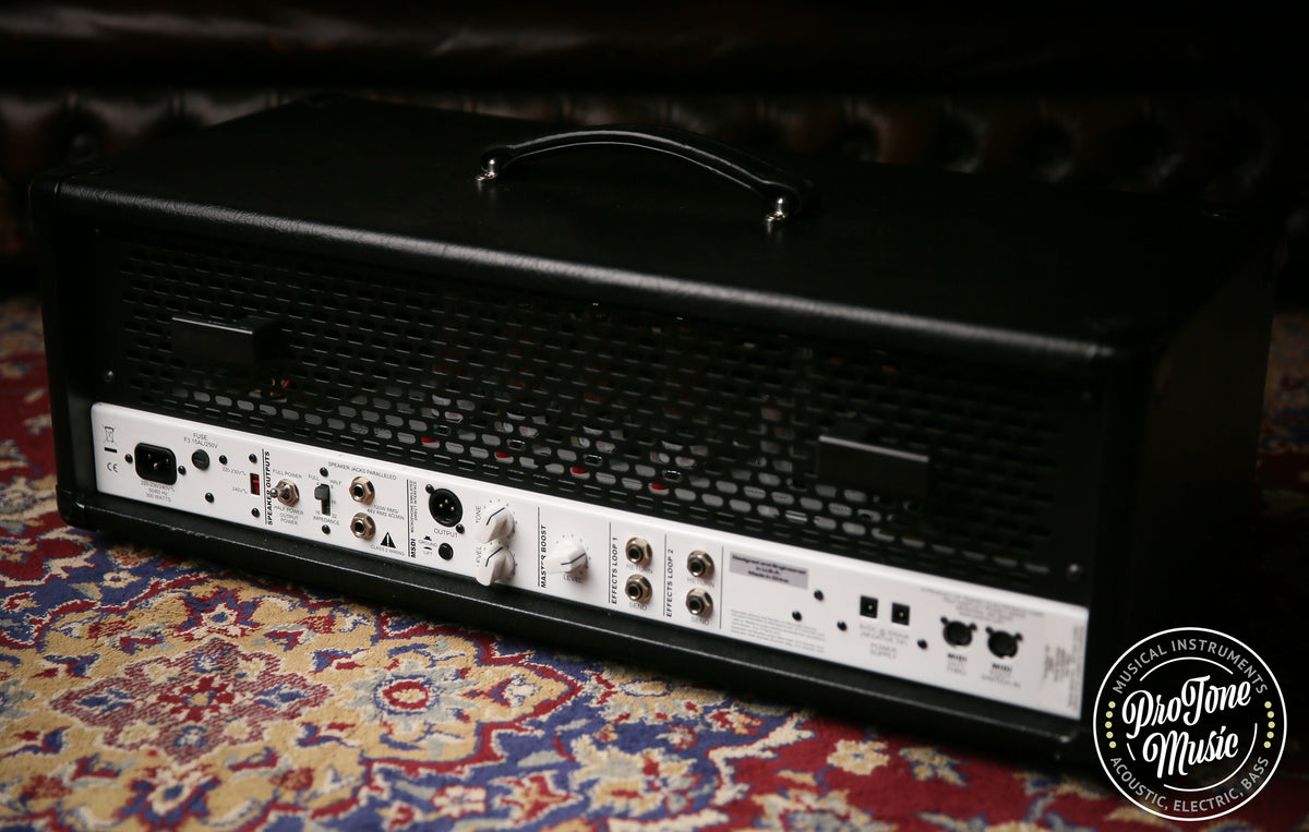 Peavey Invective 120 Head - ProTone Music