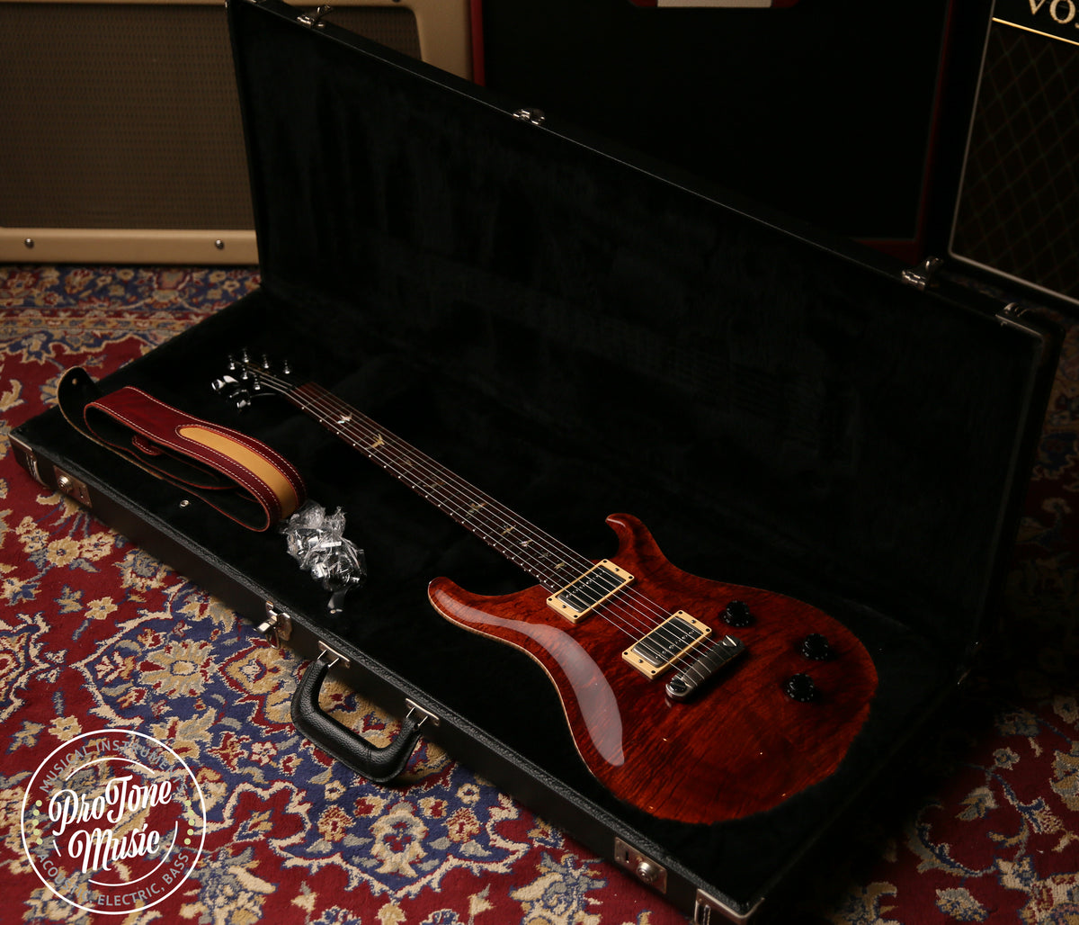 1998 PRS Paul Reed Smith Custom 22