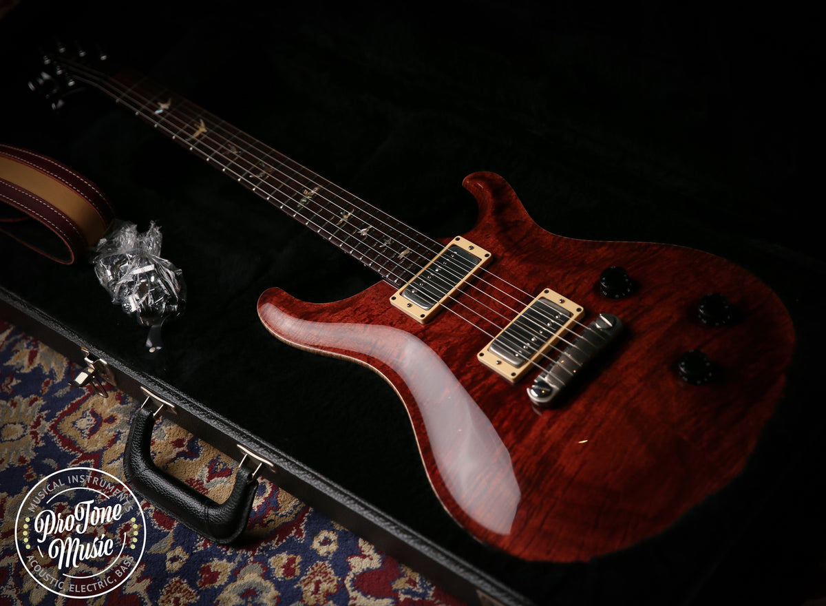 1998 PRS Paul Reed Smith Custom 22