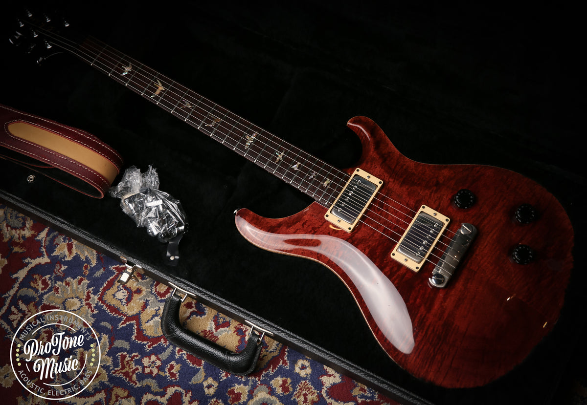 1998 PRS Paul Reed Smith Custom 22