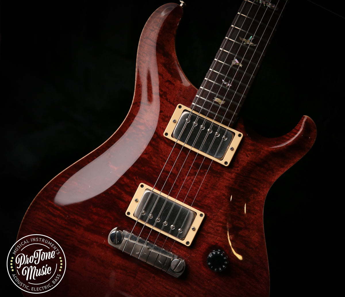 1998 PRS Paul Reed Smith Custom 22