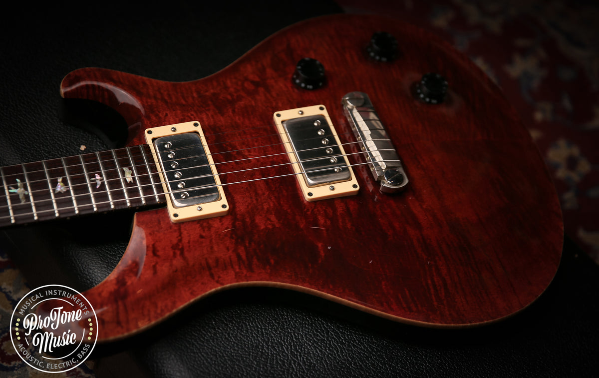 1998 PRS Paul Reed Smith Custom 22