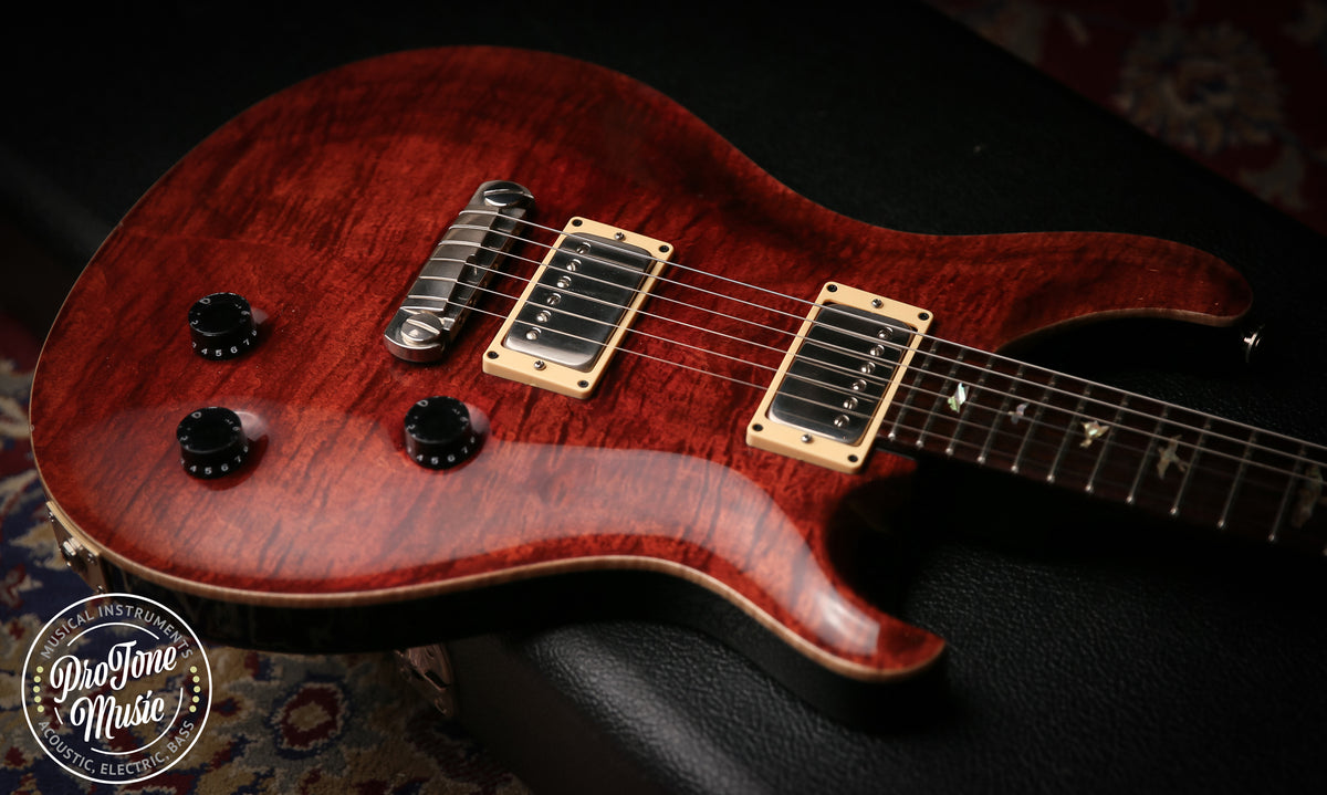 1998 PRS Paul Reed Smith Custom 22